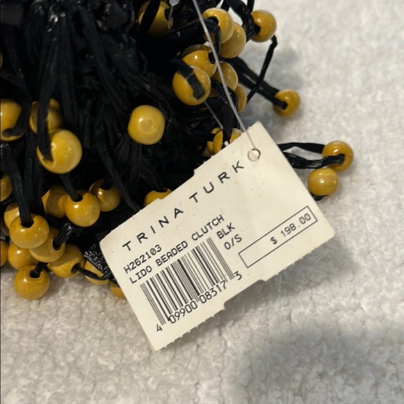 Trina Turk clutch - Picture 4 of 4